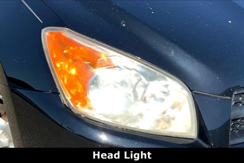 Used 2012 Toyota RAV4 4WD image 29