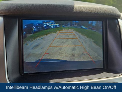 Used 2016 Chevrolet Suburban LTZ image 22