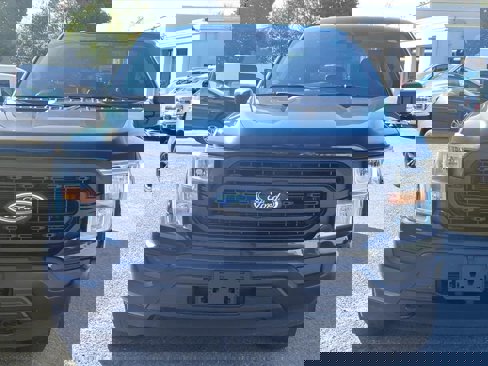 Used 2022 Ford F150 XL w/ Equipment Group 101A High image 8