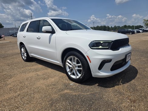Used 2022 Dodge Durango GT image 7