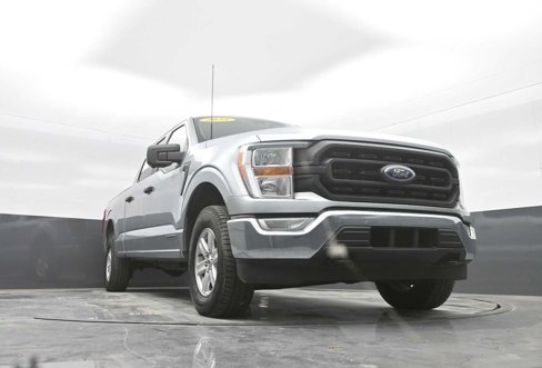 Used 2022 Ford F150 XL w/ Equipment Group 101A High image 32