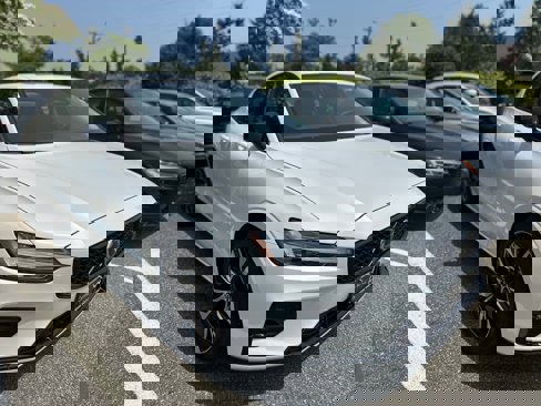 Certified 2024 Volvo S60 B5 Core image 1