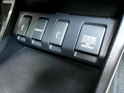 Used 2017 Honda HR-V EX image 22
