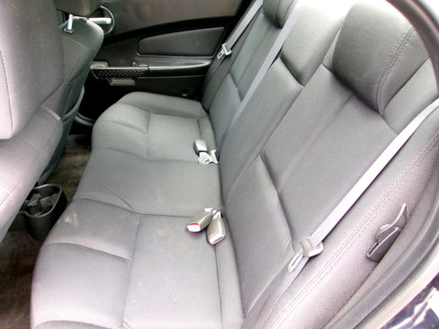 Used 2008 Pontiac Grand Prix image 26