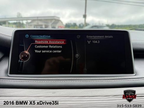 Used 2016 BMW X5 xDrive35i image 26