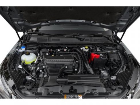 New 2025 Lincoln Corsair FWD image 15