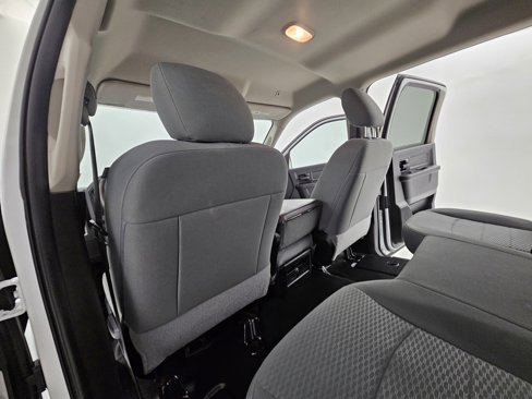 Used 2018 RAM 2500 Tradesman w/ Popular Equipment Group image 23
