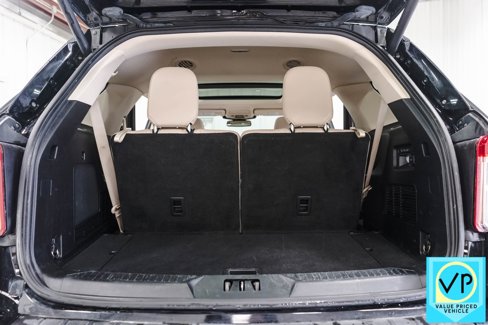 Used 2020 Ford Explorer Limited image 44