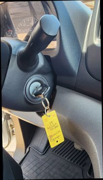 Used 2019 Nissan NV200 SV image 25