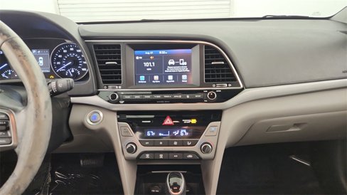 Used 2018 Hyundai Elantra Limited w/ Cargo Package image 12