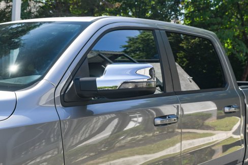Used 2024 RAM 1500 Laramie image 10
