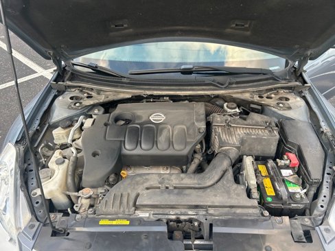 Used 2012 Nissan Altima 2.5 S w/ Convenience Pkg image 13