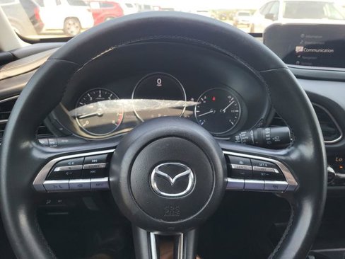 Used 2023 MAZDA CX-30 AWD 2.5 S w/ Preferred Package image 28