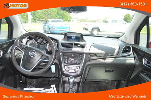 Used 2013 Buick Encore FWD image 28