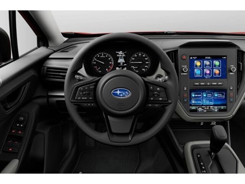 New 2025 Subaru Crosstrek 2.0i image 15