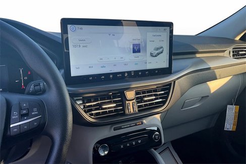 New 2025 Ford Escape Active w/ Tech Pack #1 image 7