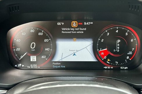 Used 2018 Volvo XC60 T6 R-Design w/ Convenience Package image 25