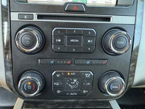 Used 2017 Ford Expedition Limited w/ Equipment Group 301A image 6