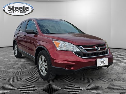 Used 2010 Honda CR-V EX image 7