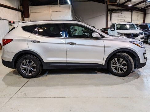 Used 2014 Hyundai Santa Fe Sport w/ Popular Equipment Package 02 image 7