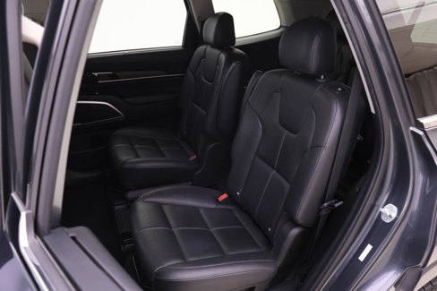 Used 2021 Kia Telluride EX w/ EX Premium Package image 10