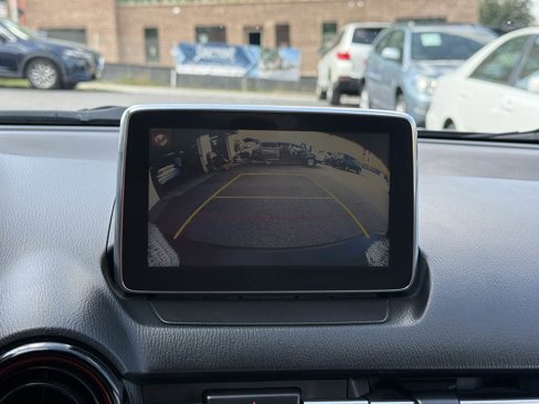 Used 2016 MAZDA CX-3 Touring image 18