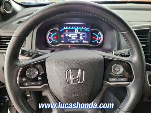 Used 2021 Honda Passport EX-L image 10