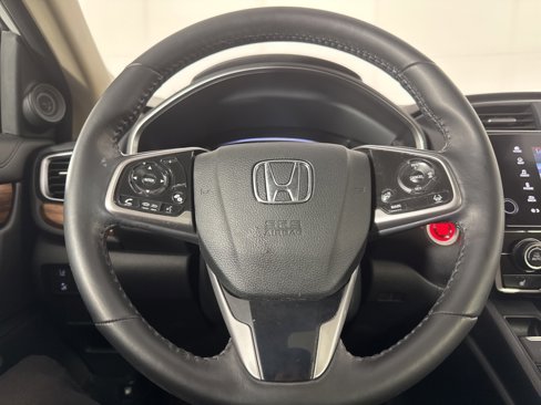 Used 2019 Honda CR-V Touring image 33