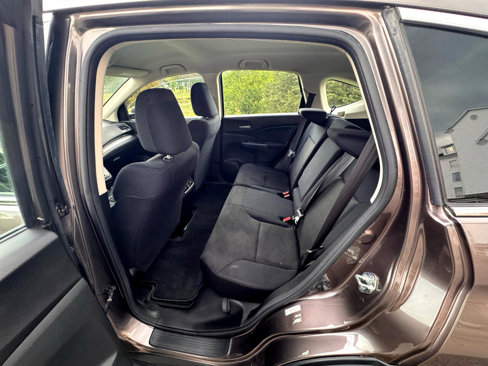 Used 2015 Honda CR-V LX image 12