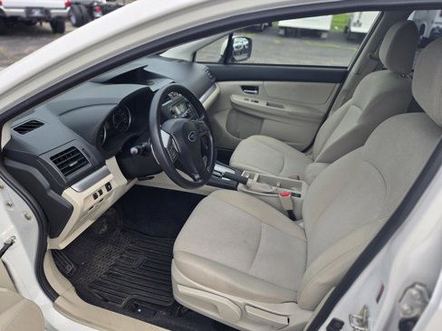 Used 2014 Subaru Crosstrek 2.0i Premium image 10