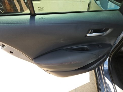 Used 2024 Toyota Corolla SE image 12