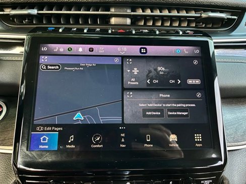 Used 2023 Jeep Grand Cherokee 4WD 4xe image 33