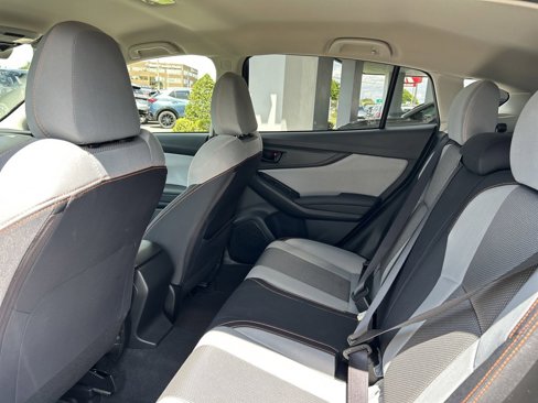 Used 2018 Subaru Crosstrek 2.0i Premium w/ Eyesight System image 17
