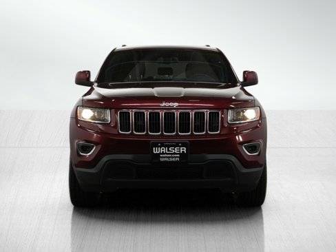 Used 2016 Jeep Grand Cherokee Laredo w/ Quick Order Package 23E image 8