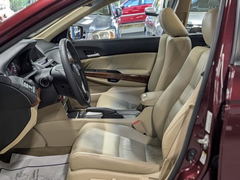 Used 2011 Honda Accord EX-L image 15