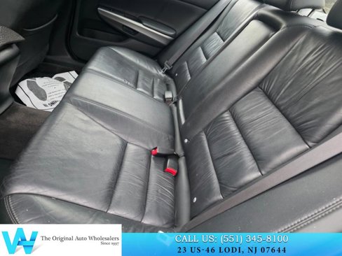 Used 2008 Honda Accord EX-L image 14