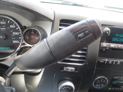 Used 2007 Chevrolet Silverado 1500 LT w/ 1LT Convenience Package image 33