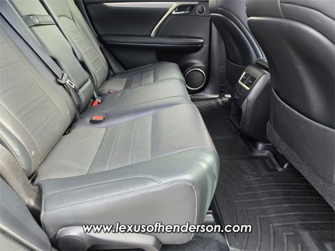 Used 2016 Lexus RX 350 AWD image 17