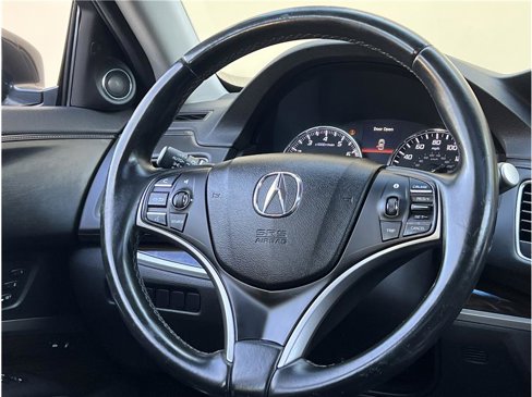 Used 2014 Acura RLX w/ Krell Audio Package image 40