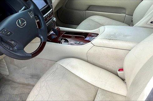Used 2010 Lexus LS 460 image 17