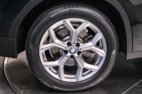 Certified 2022 BMW X3 sDrive30i w/ Convenience Package image 11
