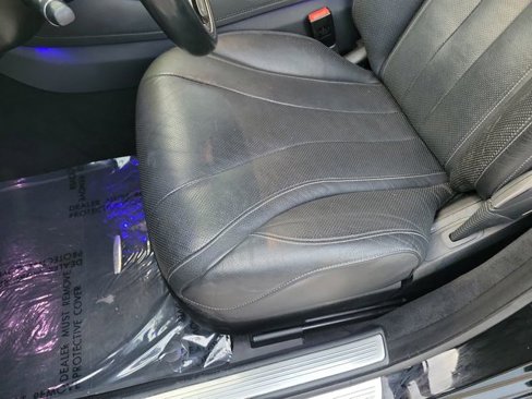 Used 2015 Mercedes-Benz S 550 Sedan image 23