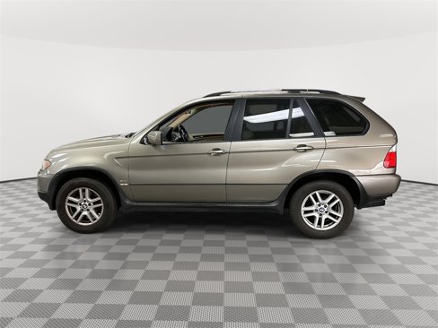 Used 2004 BMW X5 3.0i image 6