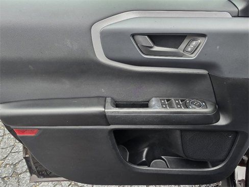 Used 2021 Ford Bronco Sport Big Bend image 9