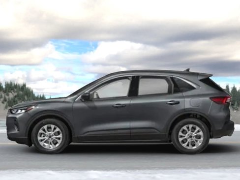 New 2024 Ford Escape Active image 6