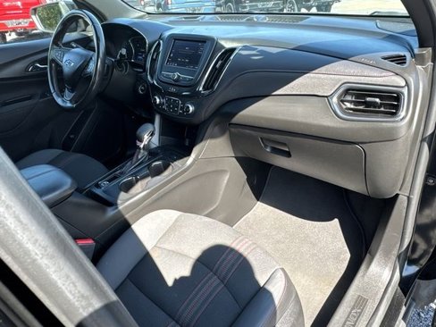 Used 2022 Chevrolet Equinox RS image 28