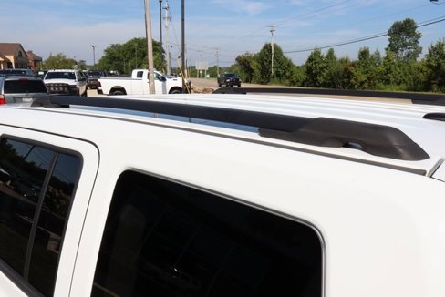 Used 2016 Jeep Patriot Latitude image 21