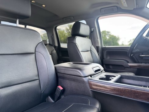 Used 2017 GMC Sierra 1500 SLT image 11