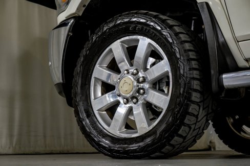 Used 2018 RAM 2500 Longhorn w/ Longhorn Southfork Package image 56