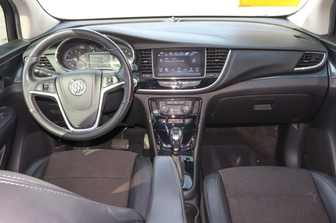 Used 2019 Buick Encore Preferred image 10